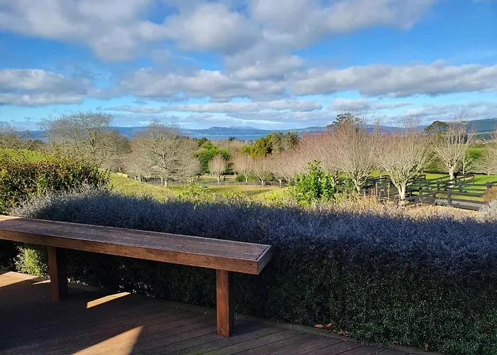 Hamurana With A View *