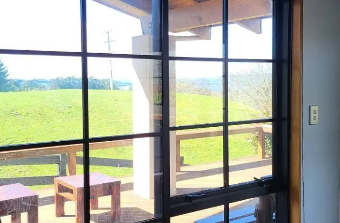 Hamurana With A View 罗托鲁阿