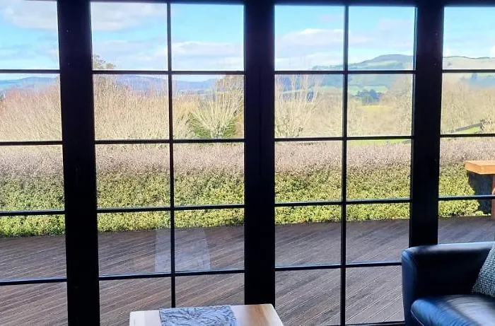度假居 Hamurana With A View 罗托鲁阿