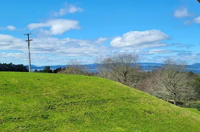 Hamurana With A View *